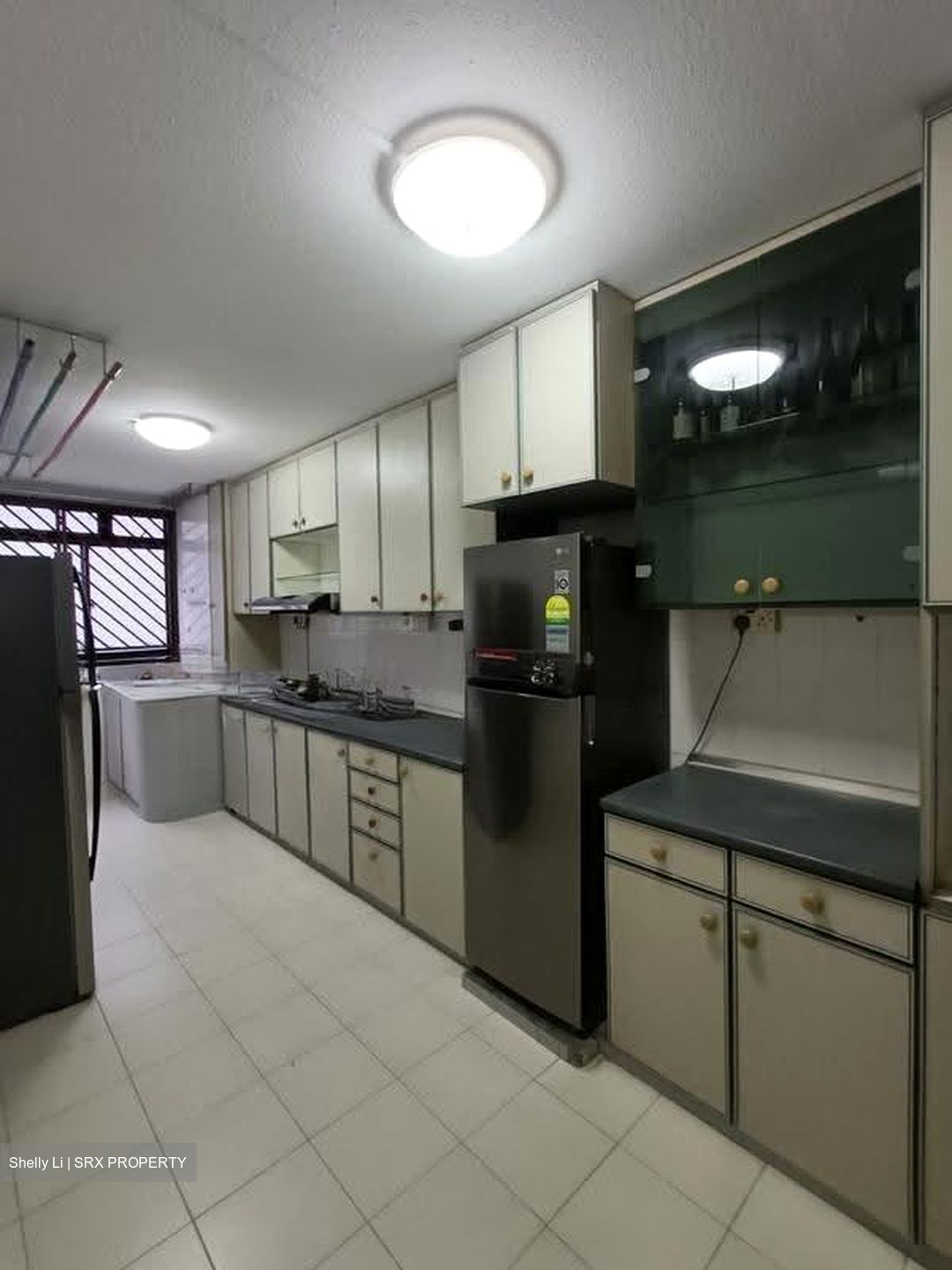 Blk 142 Simei Street 2 (Tampines), HDB 5 Rooms #613692661